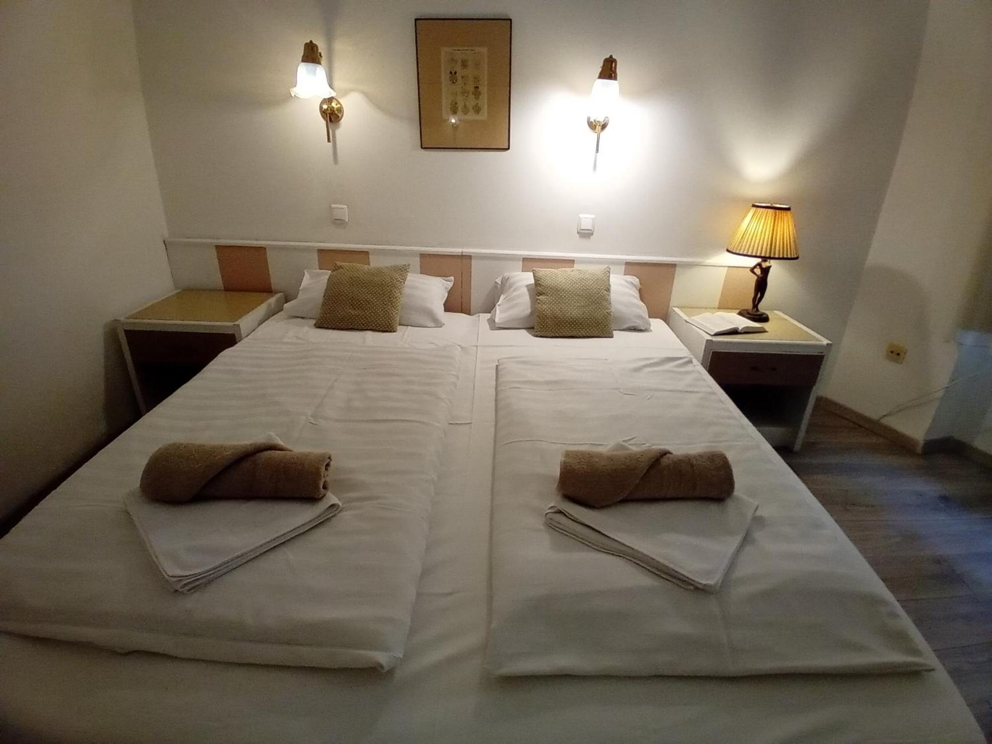 埃格尔参议员宅邸酒店 外观 照片